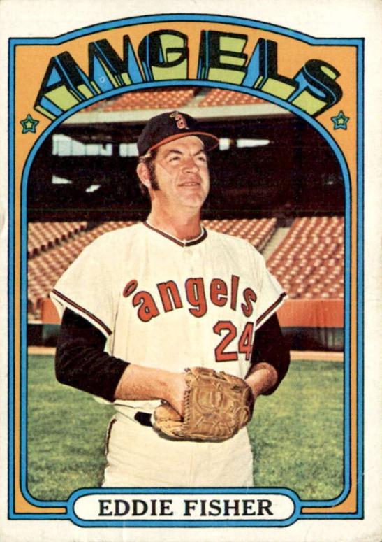 Eddie Fisher #689