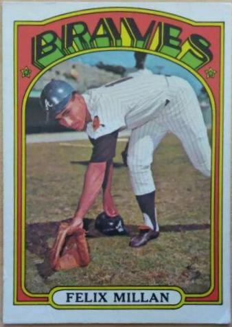 Felix Millan #540