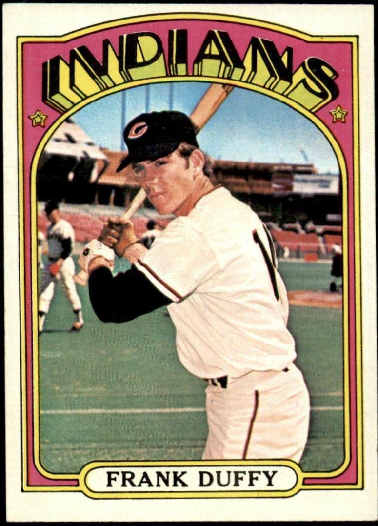 Frank Duffy #607