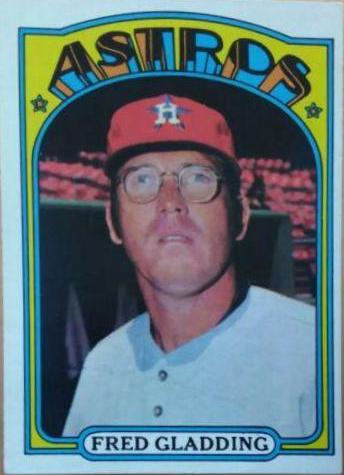 Fred Gladding #507