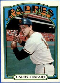 Garry Jestadt #143