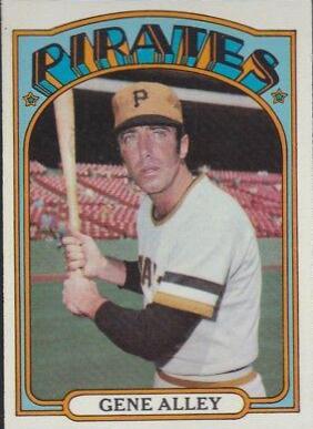 Gene Alley #286