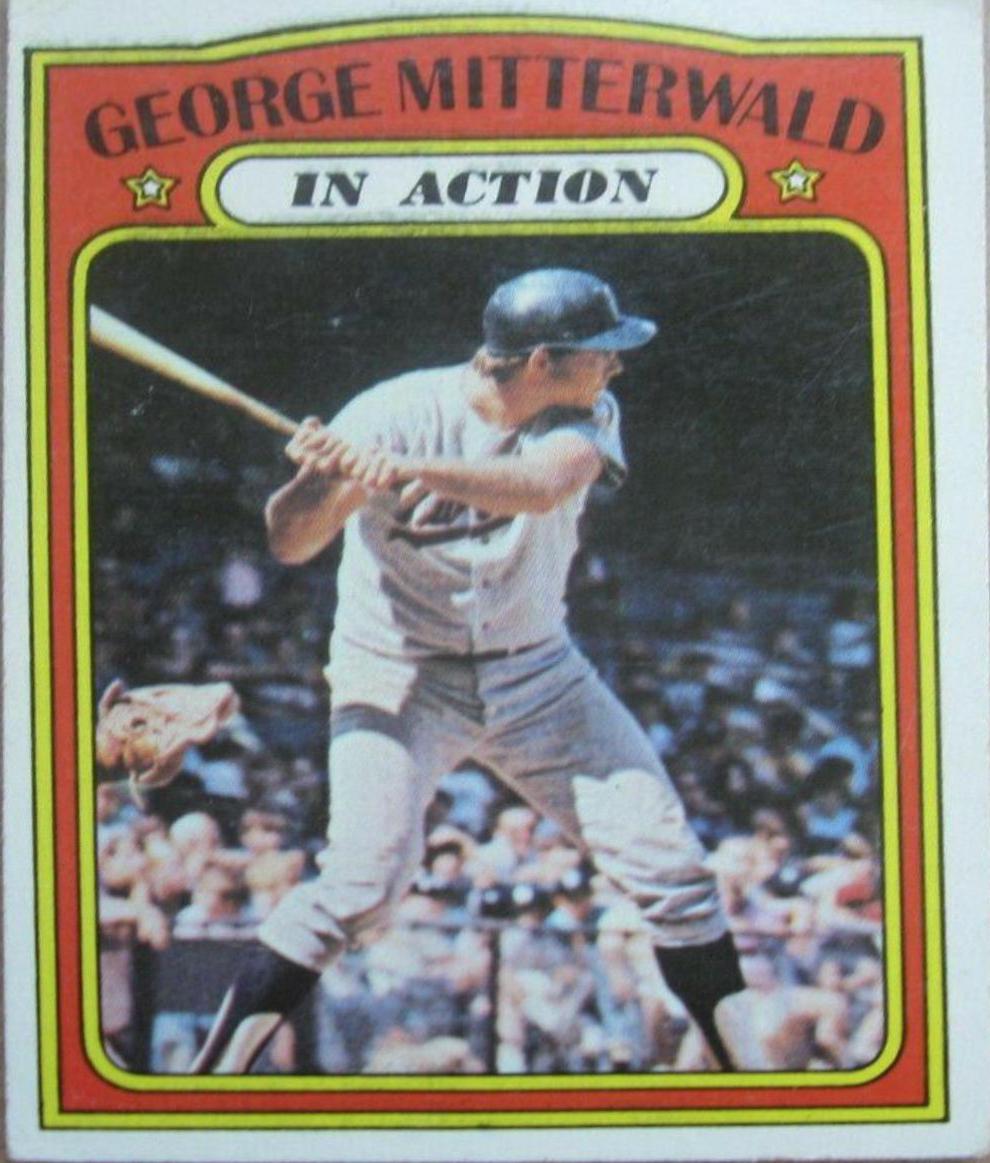 George Mitterwald [In Action] #302