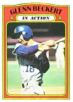 Glenn Beckert [In Action] #46