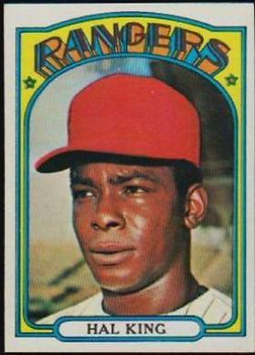 Hal King #598