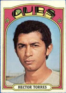 Hector Torres #666