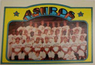 Houston Astros #282