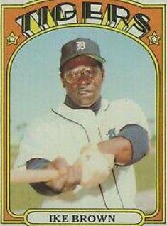 Ike Brown #284