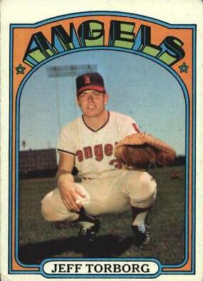 Jeff Torborg #404