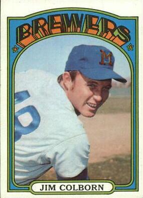 Jim Colborn #386