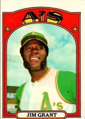 Jim Grant #111