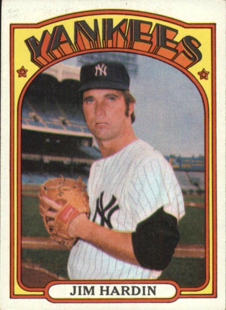 Jim Hardin #287
