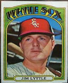 Jim Lyttle #648