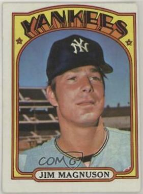 Jim Magnuson #597