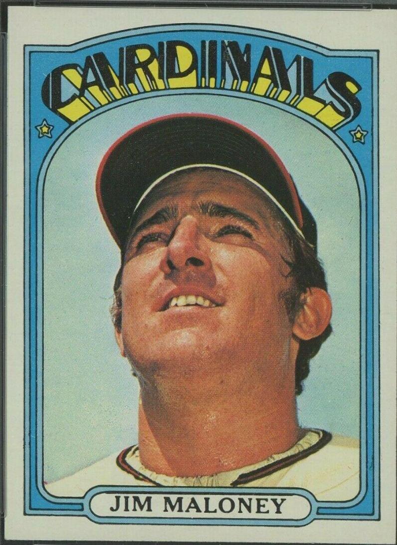 Jim Maloney #645
