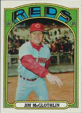 Jim McGlothlin #236