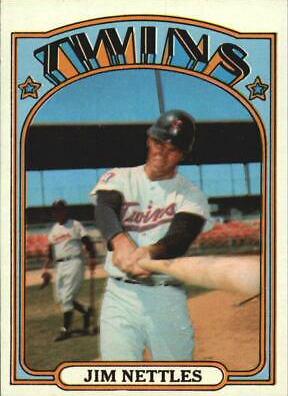 Jim Nettles #131