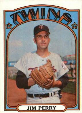 Jim Perry #220