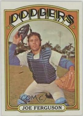 Joe Ferguson #616
