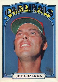 Joe Grzenda #13