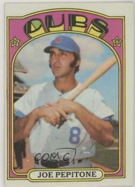 Joe Pepitone #303