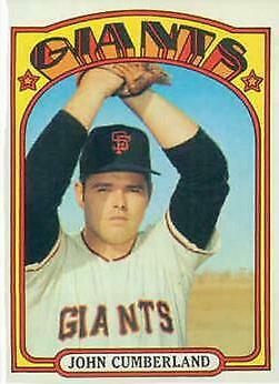 John Cumberland #403