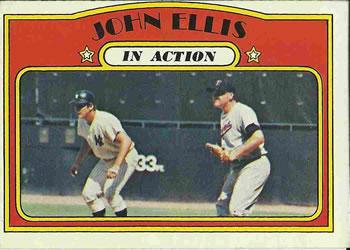 John Ellis [In Action] #48