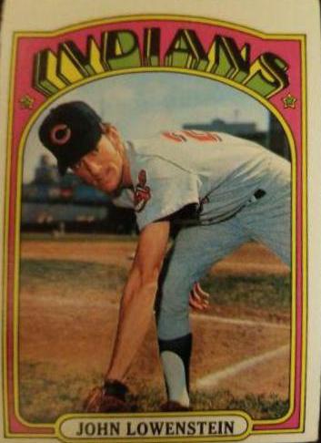 John Lowenstein #486