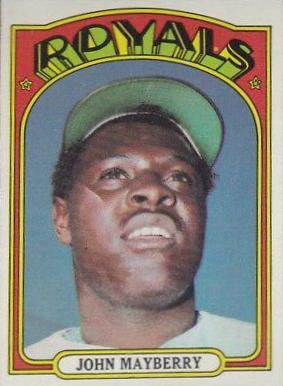 John Mayberry #373