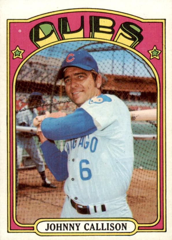 Johnny Callison #364