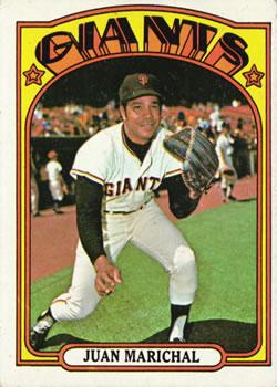 Juan Marichal #567