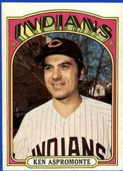 Ken Aspromonte #784