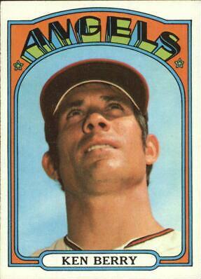 Ken Berry #379