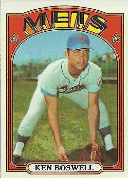 Ken Boswell #305
