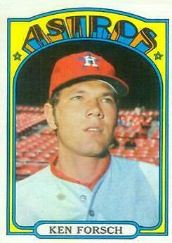Ken Forsch #394