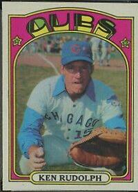 Ken Rudolph #271