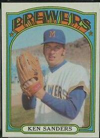 Ken Sanders #391
