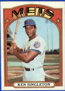 Ken Singleton #425