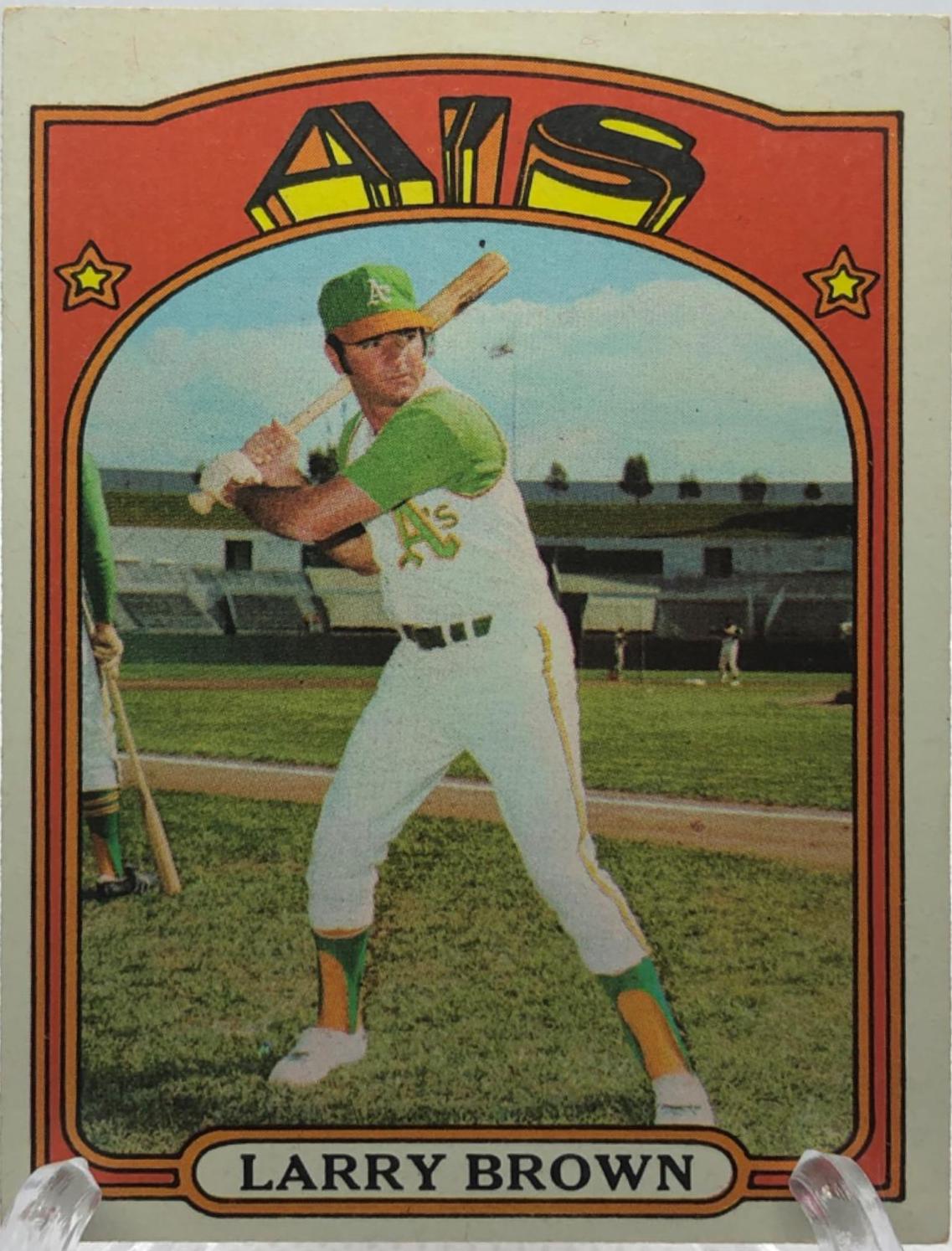 Larry Brown #279