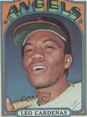 Leo Cardenas #561