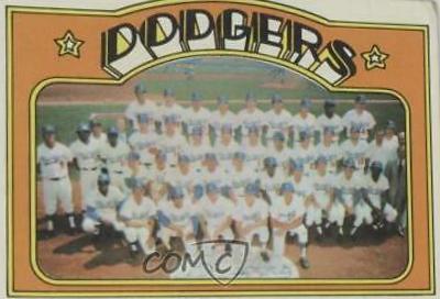 Los Angeles Dodgers #522