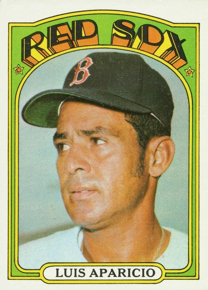 Luis Aparicio #313