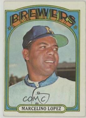 Marcelino Lopez #652