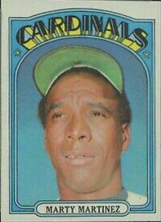 Marty Martinez #336