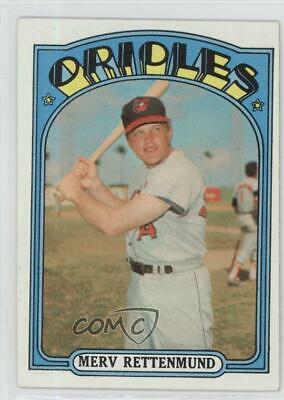Merv Rettenmund #235