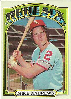 Mike Andrews #361