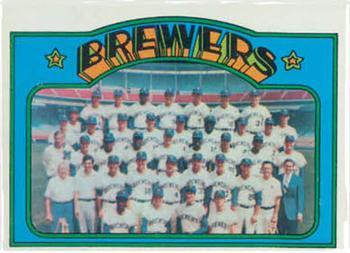Milwaukee Brewers #106