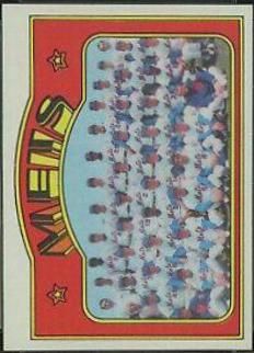 New York Mets #362