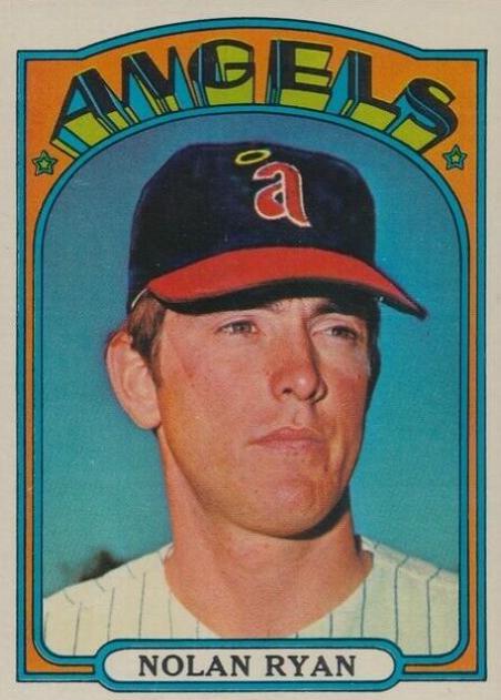 Nolan Ryan #595