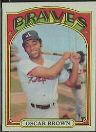 Oscar Brown #516